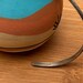Vintage sterling silver cuff — view 10 of 10