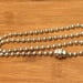 Vintage sterling silver pendant — view 8 of 16