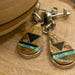 Sterling silver earrings — view 2 of 5