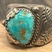 Vintage sterling silver ring — view 16 of 20