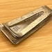 Vintage sterling silver money clip — view 15 of 18