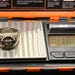 Vintage sterling silver ring — view 10 of 10