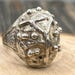 Mid century sterling silver ring — view 18 of 20