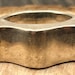 Vintage sterling silver ring — view 7 of 10