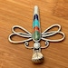 Carolyn Pollack sterling silver pendant — view 5 of 9