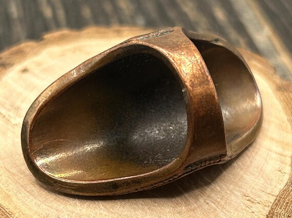 Moroccan Style Ring, Copper & Amber Ring, Tribal … - image 7