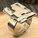 Vintage sterling silver ring — view 1 of 10