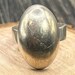 Mid century sterling silver ring — view 2 of 20