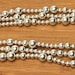 Sterling silver necklace — view 3 of 10