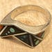 Vintage sterling silver ring — view 2 of 20