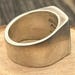 Vintage sterling silver ring — view 3 of 10