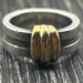 1990s sterling silver ring — view 2 of 9
