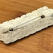 Sterling silver brooch — view 8 of 9