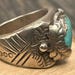 Vintage sterling silver ring — view 8 of 20