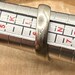 Vintage Carolyn Pollack sterling silver ring — view 9 of 10