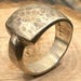 Vintage sterling silver ring — view 1 of 10