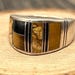 Vintage sterling silver ring — view 13 of 20