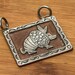 Sterling silver pendant — view 1 of 5