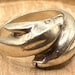 Vintage sterling silver ring — view 2 of 10