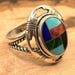 Carolyn Pollack sterling silver ring — view 3 of 10