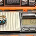 Vintage sterling silver ring — view 8 of 8