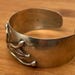 Art nouveau cuff — view 8 of 10