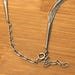 Vintage Carolyn Pollack sterling silver necklace — view 5 of 8