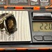 Victorian sterling silver ring — view 12 of 12