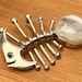 Sterling silver pendant — view 2 of 10