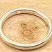 Tiffany & Co. sterling silver ring, Tiffany & Co. hallmark — view 5 of 10