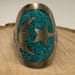Mid century sterling silver ring — view 2 of 20