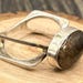 Mid century sterling silver ring — view 4 of 19