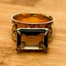 Sterling silver ring — view 7 of 7