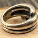 Sterling silver ring — view 4 of 10