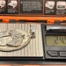 Vintage sterling silver pendant — view 17 of 17