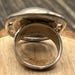Mid century sterling silver ring — view 5 of 10