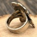 Vintage sterling silver ring — view 8 of 20