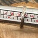 Vintage sterling silver ring — view 9 of 10