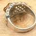 Vintage sterling silver ring — view 5 of 10