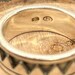 Mid century sterling silver ring — view 13 of 18
