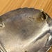 Vintage sterling silver belt buckle — view 15 of 20