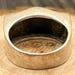 Vintage sterling silver ring — view 4 of 10