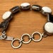 Sterling silver bracelet — view 5 of 15