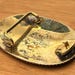 Vintage sterling silver belt buckle — view 5 of 10