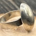 Mid century sterling silver ring — view 4 of 20