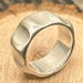 Vintage sterling silver ring — view 6 of 20