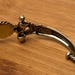 Vintage Carolyn Pollack sterling silver bracelet — view 5 of 10