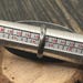 Vintage sterling silver ring — view 9 of 10
