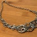 Carolyn Pollack sterling silver necklace — view 3 of 10