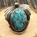 Vintage sterling silver ring — view 12 of 16